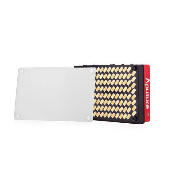 Aputure Amaran AL-MX Bi-Color-LED - Foto Franz GmbH