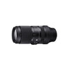 Sigma 100-400mm F5-6.3 DG DN OS L-Mount