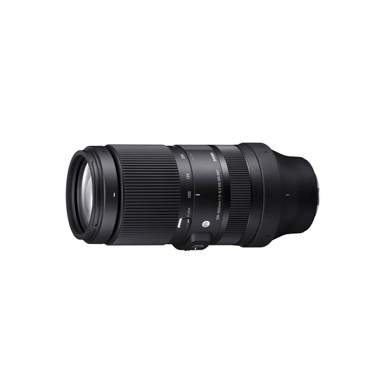 Sigma 100-400mm F5-6.3 DG DN OS L-Mount