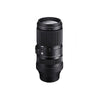 Sigma 100-400mm F5-6.3 DG DN OS E-Mount