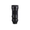 Sigma 100-400mm F5-6.3 DG DN OS E-Mount