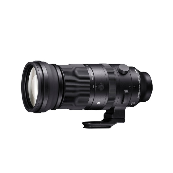 Sigma 150-600mm F5-6.3 DG DN OS L-Mount