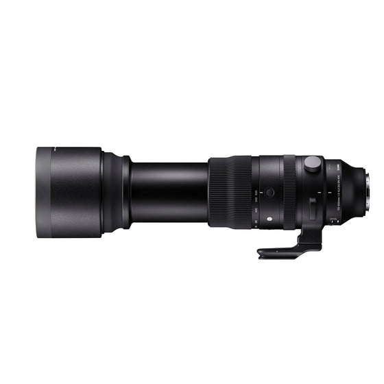 Sigma 150-600mm F5-6.3 DG DN OS L-Mount