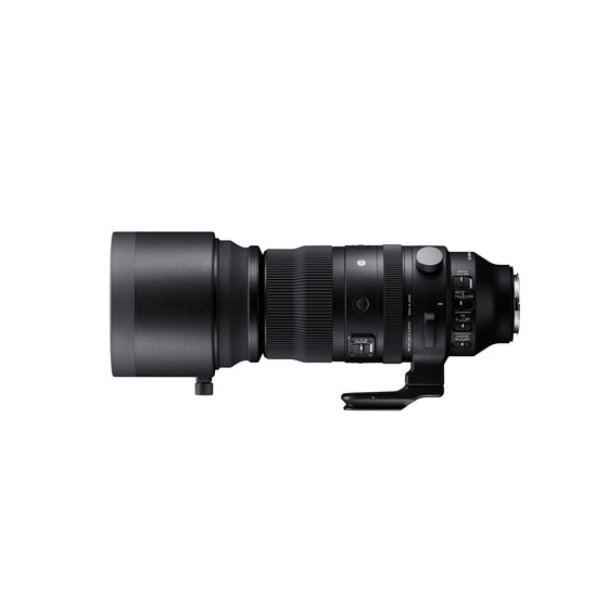 Sigma 150-600mm F5-6.3 DG DN OS L-Mount