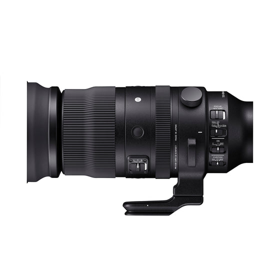 Sigma 150-600mm F5-6.3 DG DN OS L-Mount