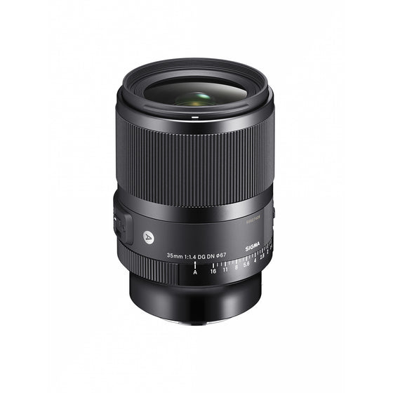 Sigma 35mm F1.4 DG DN L-Mount