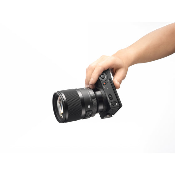 SIGMA 50mm F1.4 DG DN Art L-Mount