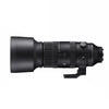 Sigma 60-600mm F4.5-6.3 DG DN OS E-Mount