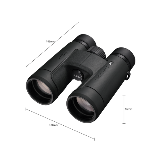 Nikon Prostaff P7 8x42