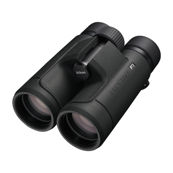 Nikon Prostaff P7 8x42
