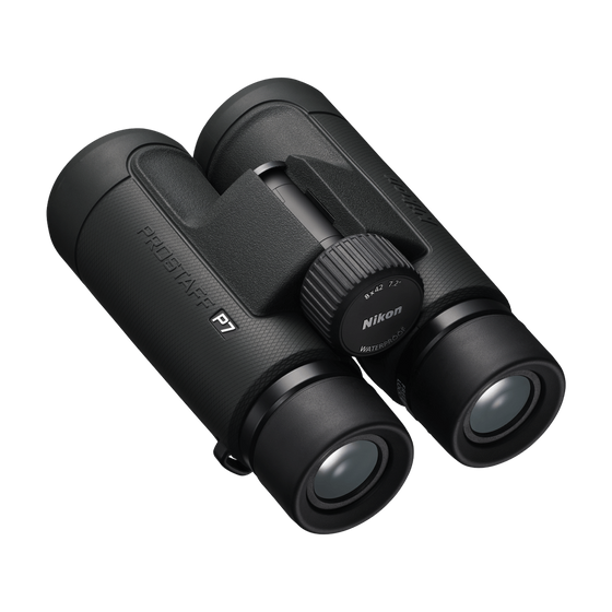 Nikon Prostaff P7 8x42