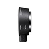 Sigma MC-21 Canon-EF an L-Mount Converter