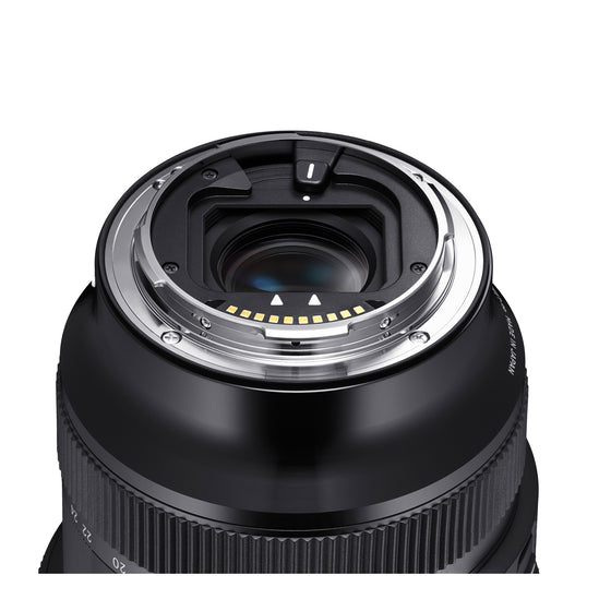 Sigma 14-24mm F2.8 DG DN Art L-Mount