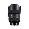 Sigma 14-24mm F2.8 DG DN Art L-Mount