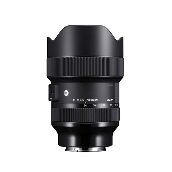 Sigma 14-24mm F2.8 DG DN Art L-Mount