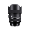 Sigma Art 14-24mm F2.8 DG DN E-Mount