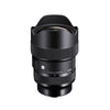 Sigma 14-24mm F2.8 DG DN Art L-Mount
