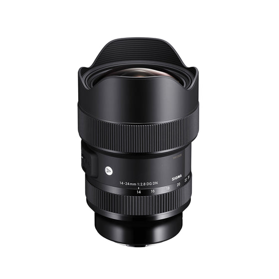 Sigma 14-24mm F2.8 DG DN Art L-Mount