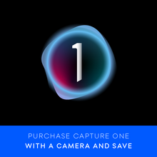  Capture One 23 Pro Vollversion Kamerabundle