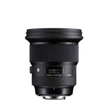  Sigma 105mm F1.4 DG HSM L-Mount