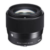 Sigma 56mm F1.4 DC DN X-Mount