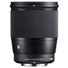 Sigma 16mm F1.4 DC DN L-Mount