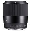 Sigma 30mm F1.4 DC DN L-Mount