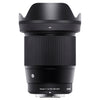 Sigma 16mm F1.4 DC DN L-Mount
