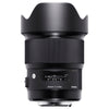 Sigma 20mm F1.4 DG HSM Art L-Mount