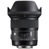 Sigma 24mm F1.4 DG HSM Art L-Mount