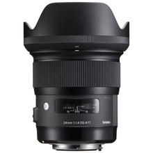  Sigma 24mm F1.4 DG HSM Art L-Mount