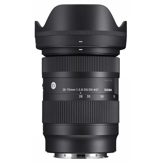 Sigma 28-70mm F2.8 DG DN L-Mount