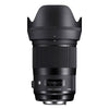 Sigma 40mm F1.4 DG HSM L-Mount