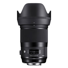  Sigma 40mm F1.4 DG HSM L-Mount