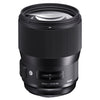 Sigma 135mm F1.8 DG HSM L-Mount