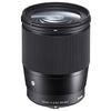 Sigma 16mm F1.4 DC DN L-Mount