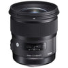 Sigma 24mm F1.4 DG HSM Art L-Mount