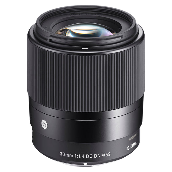 Sigma 30mm F1.4 DC DN L-Mount