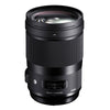 Sigma 40mm F1.4 DG HSM L-Mount