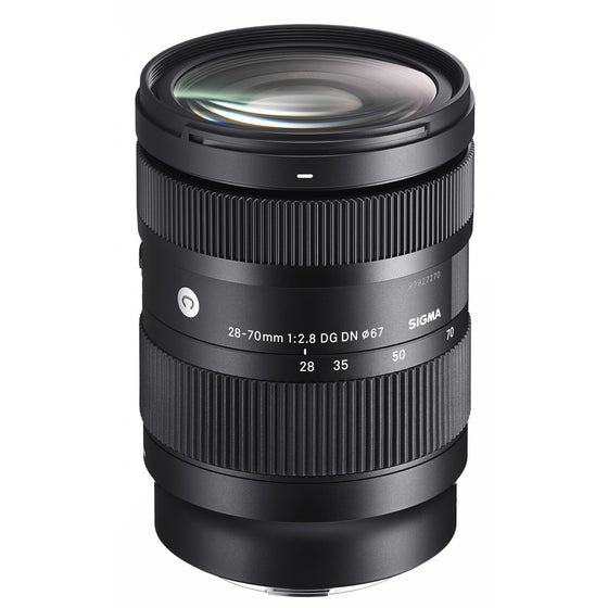 Sigma 28-70mm F2.8 DG DN L-Mount