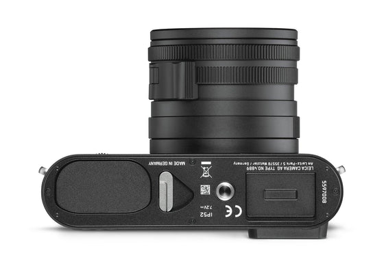Leica Q2 Monochrom - Foto Franz GmbH