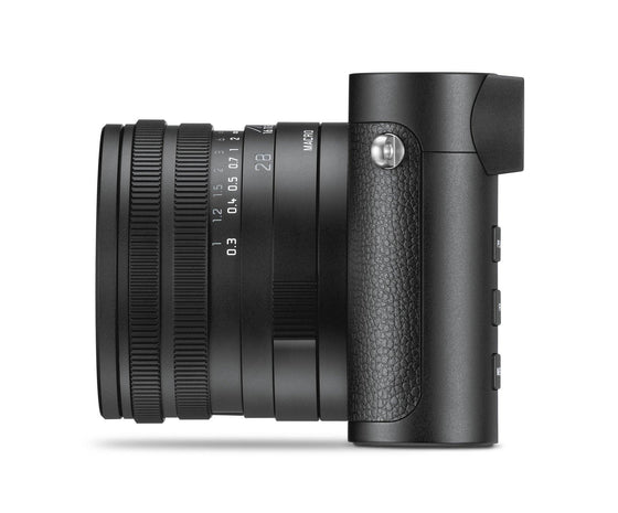 Leica Q2 Monochrom - Foto Franz GmbH