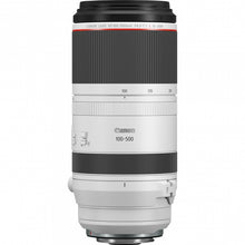  Canon RF 100-500mm F4.5-7.1L IS USM