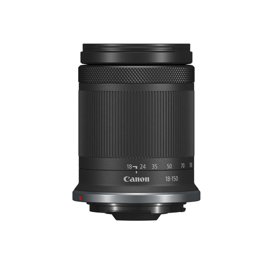 Canon RF-S 18-150mm F3.5-6.3 IS STM