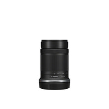  Canon RF-S 55-210mm F5-7.1 IS STM
