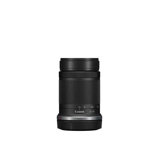 Canon RF-S 55-210mm F5-7.1 IS STM