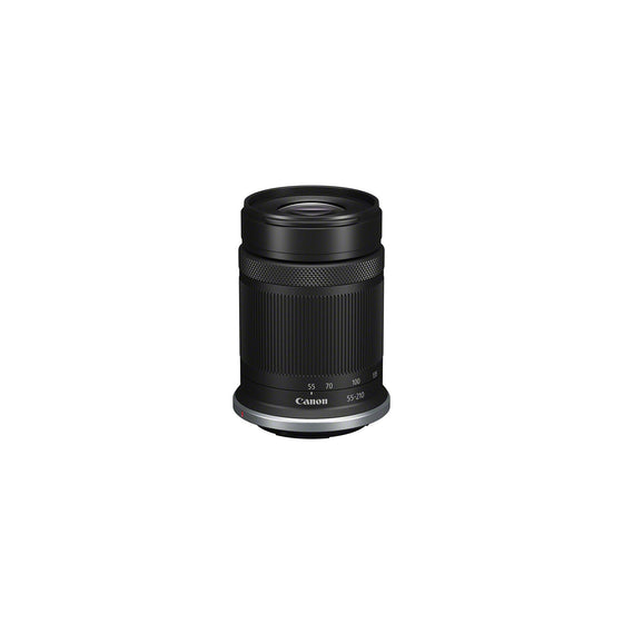 Canon RF-S 55-210mm F5-7.1 IS STM