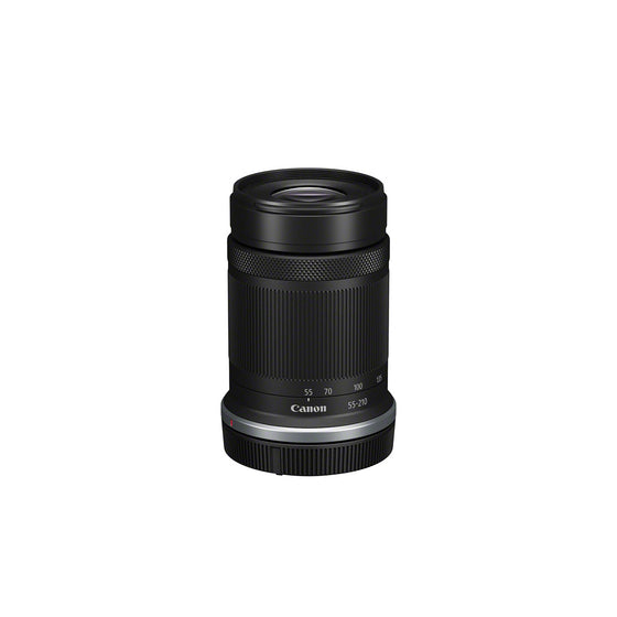 Canon RF-S 55-210mm F5-7.1 IS STM