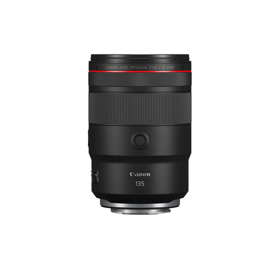 Canon RF 135mm F1.8 L IS USM