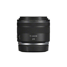  Canon RF 24mm F1.8 Macro IS STM